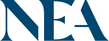 New Enterprise Associates logo