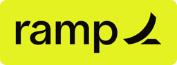 Ramp logo